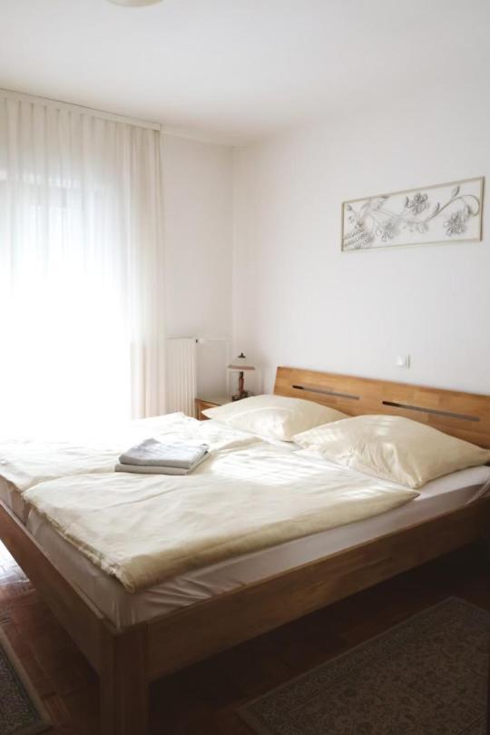 Apartments-Rooms Kocijancic Bled Luaran gambar