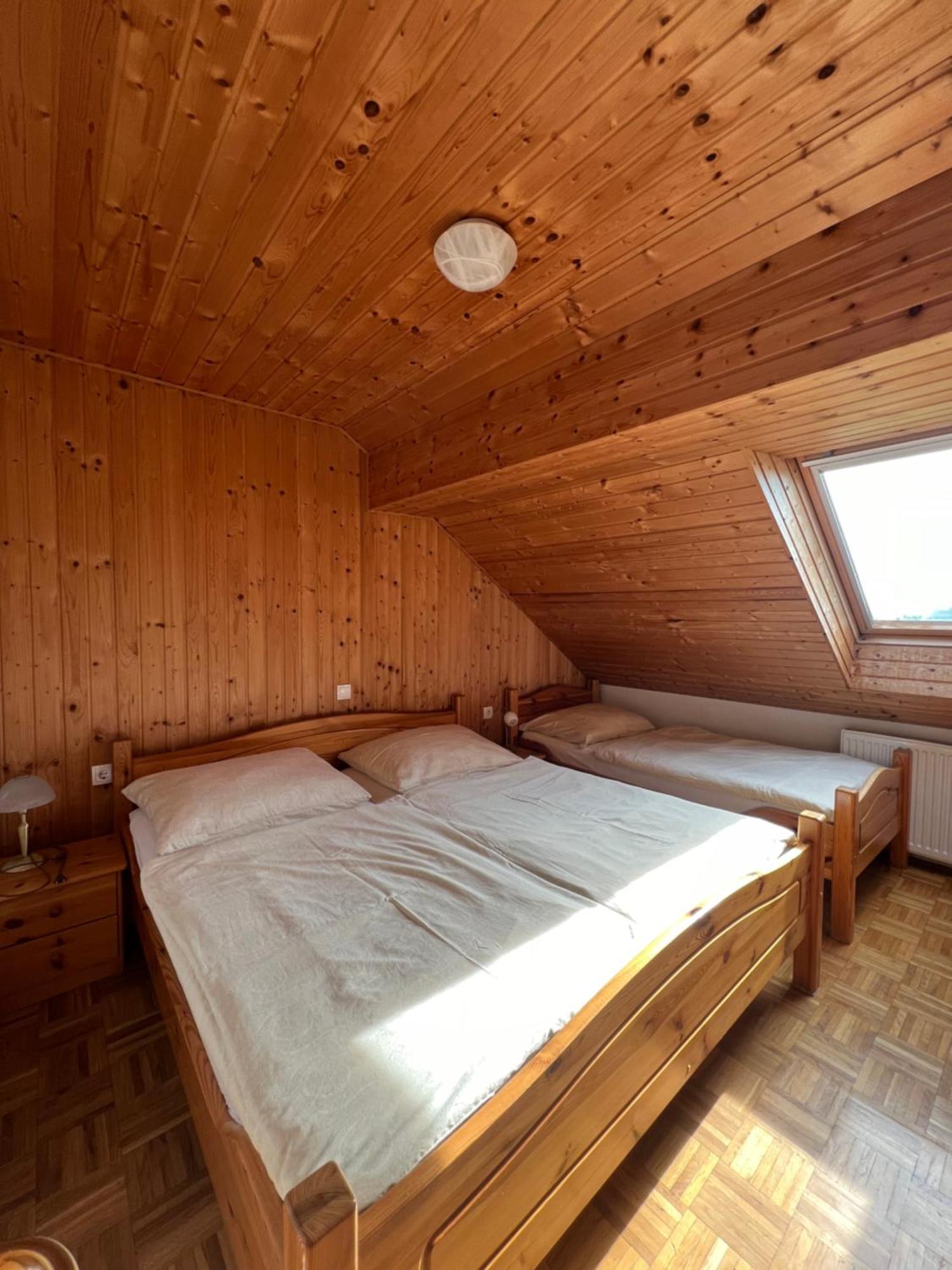 Apartments-Rooms Kocijancic Bled Luaran gambar