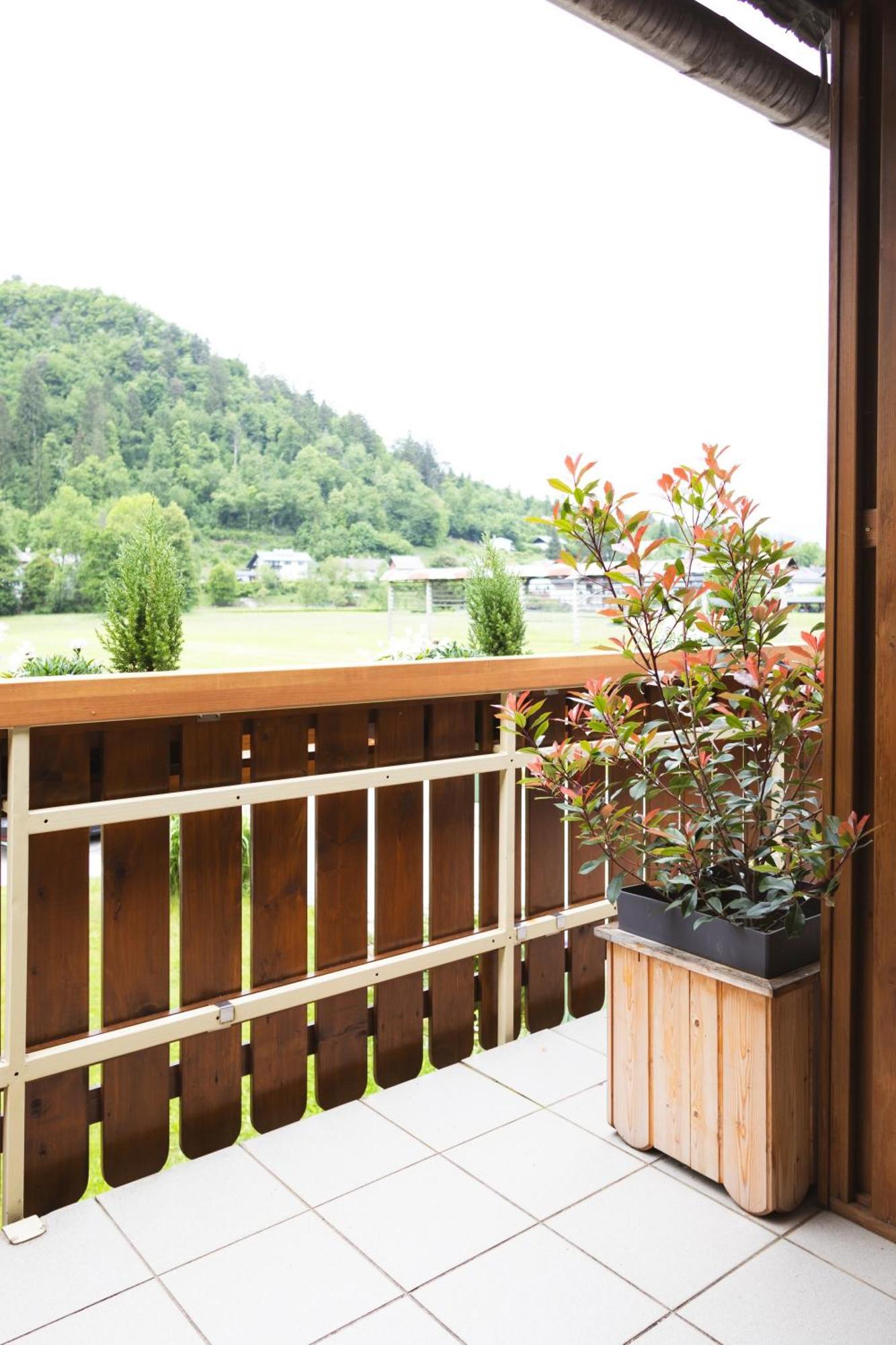 Apartments-Rooms Kocijancic Bled Luaran gambar