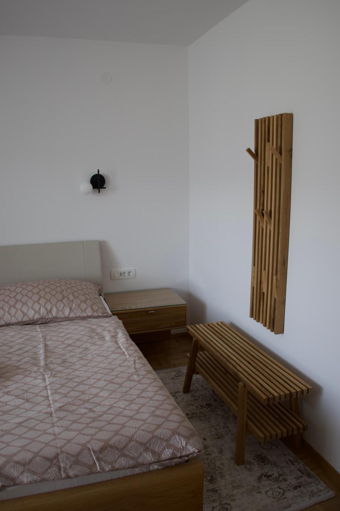 Apartments-Rooms Kocijancic Bled Luaran gambar