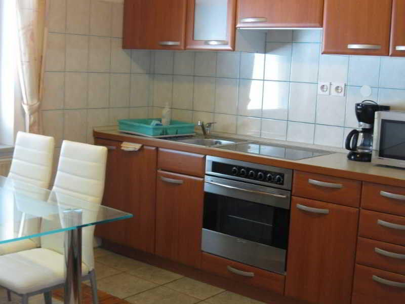 Apartments-Rooms Kocijancic Bled Luaran gambar